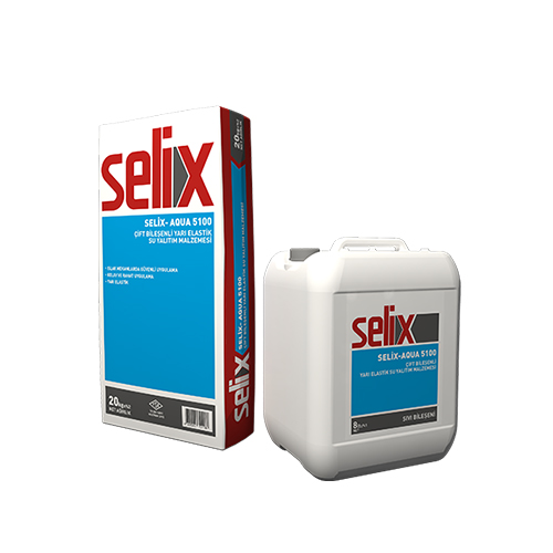 SELIX-AQUA-5100
