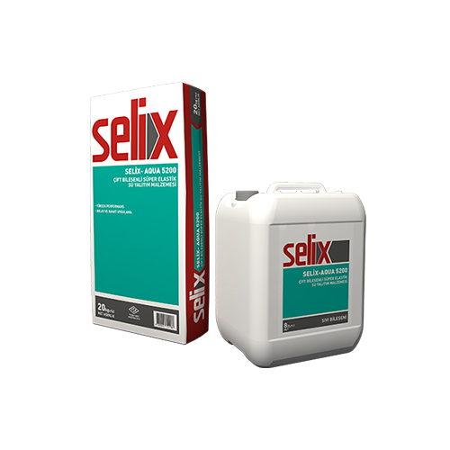 SELIX-AQUA-5200