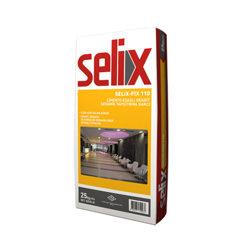 SELIX-FIX-110
