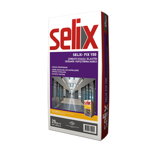 SELIX-FIX-150