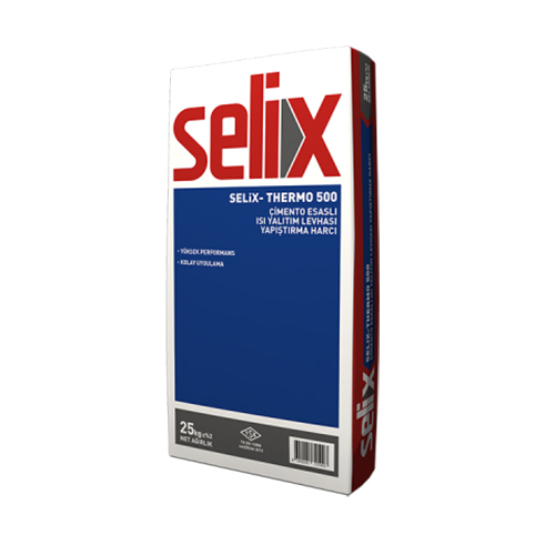 SELIX-THERMO-500