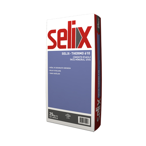 SELIX-THERMO-610